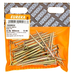 1GH80 - Chipboard Screw